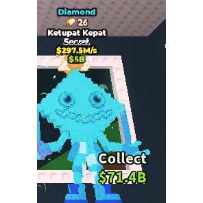  ketupat kepat 297.5M/s| SAB