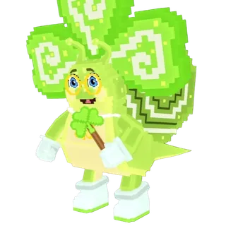 Snailo Clovero | SAB