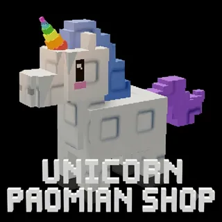 Unicorn | GAG 2