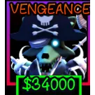 VENGEANCE gravelord foxy