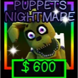 [PN] shiny plushtrap