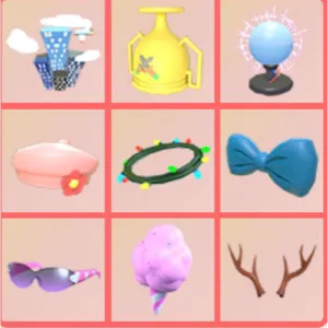 pet wear bundle