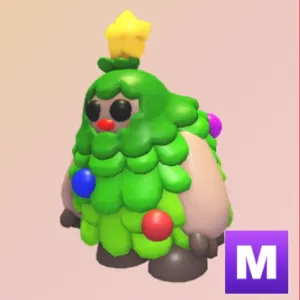 mega tree sasquatch