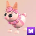mega candy hare