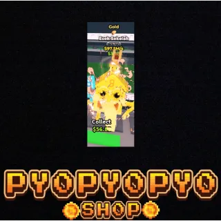 [SAB] Gold Esok Sekolah Taco 97.5m/s