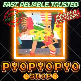 [SAB] La Jolly Grande