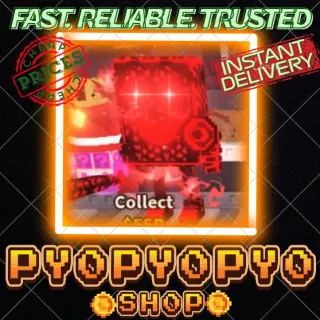 [SAB] Cursed Tang Tang Keletang