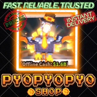 [SAB] Gobblino Uniciclino