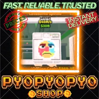 [SAB] Lavadorito Spinito