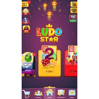 LUDO STAR