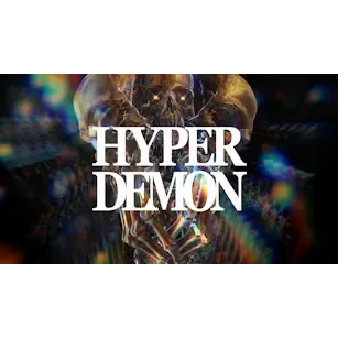 HYPER DEMON (Steam Key) - GLOBAL - Instant Delivery