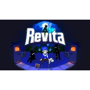 Revita (Steam Key) - GLOBAL - Instant Delivery