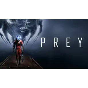 Prey (Steam Key) - GLOBAL - Instant Delivery