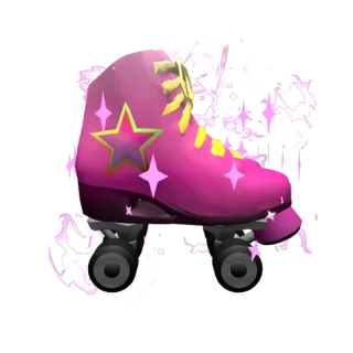 BADDIES - ROLLER SKATES