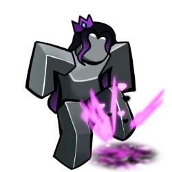 BADDIES - GOTHIC STOMP