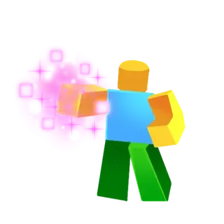 BADDIES - GLITTER STYLE