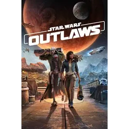 Star Wars Outlaws