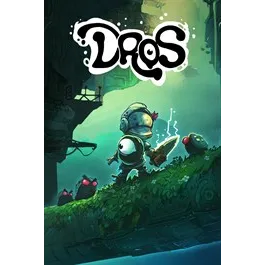 DROS (Restricted to Asian account redemption）