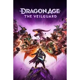 Dragon Age™: The Veilguard