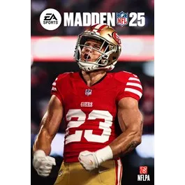 EA SPORTS™ Madden NFL 25