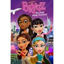 Bratz™: Flaunt your fashion