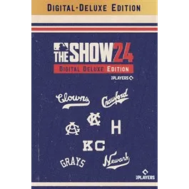 MLB® The Show™ 24 - Digital Deluxe Edition