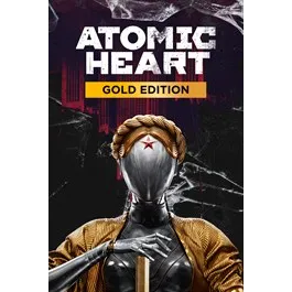 Atomic Heart - Gold Edition