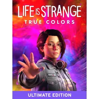 Life is Strange: True Colors - Ultimate Edition