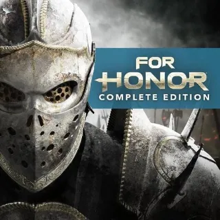 For Honor: Complete Edition
