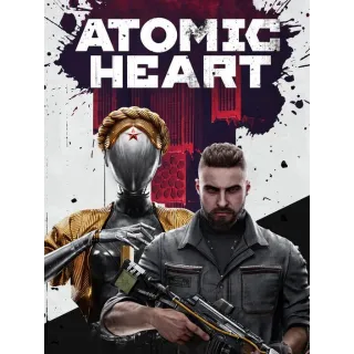 Atomic Heart