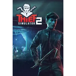 Thief Simulator 2