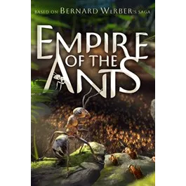 Empire of the Ants