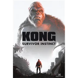 Kong: Survivor Instinct