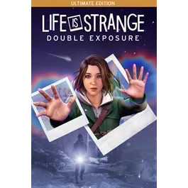 Life is Strange: Double Exposure Ultimate Edition