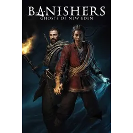 Banishers: Ghosts of New Eden