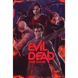 Evil Dead: The Game - Game of the Year Edition