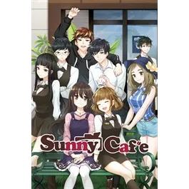 Sunny Café