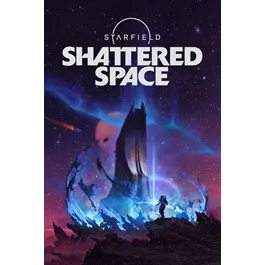 Starfield: Shattered Space (DLC)