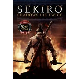 Sekiro™: Shadows Die Twice - GOTY Edition