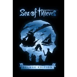 Sea of Thieves: 2024 Deluxe Edition