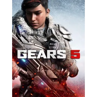 Gears 5