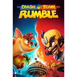 Crash Team Rumble™ - Standard Edition