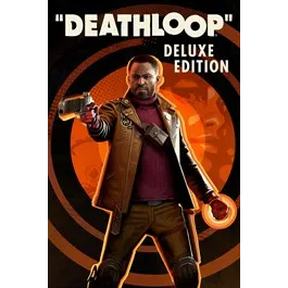 DEATHLOOP Deluxe Edition