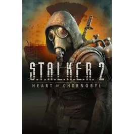 S.T.A.L.K.E.R. 2: Heart of Chornobyl 