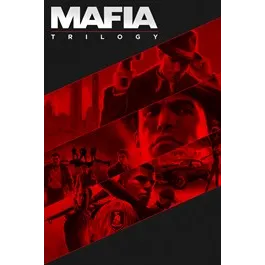 Mafia: Trilogy