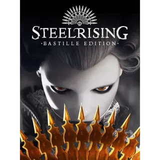 Steelrising: Bastille Edition