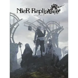 NieR Replicant ver.1.22474487139...