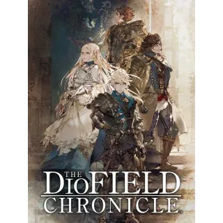 The DioField Chronicle