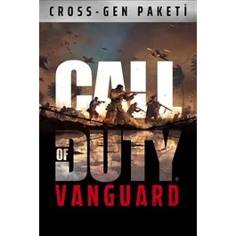 Call of Duty®: Vanguard - Cross-Gen Bundle