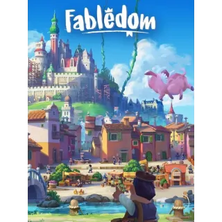 Fabledom